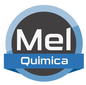 logo mel quimica